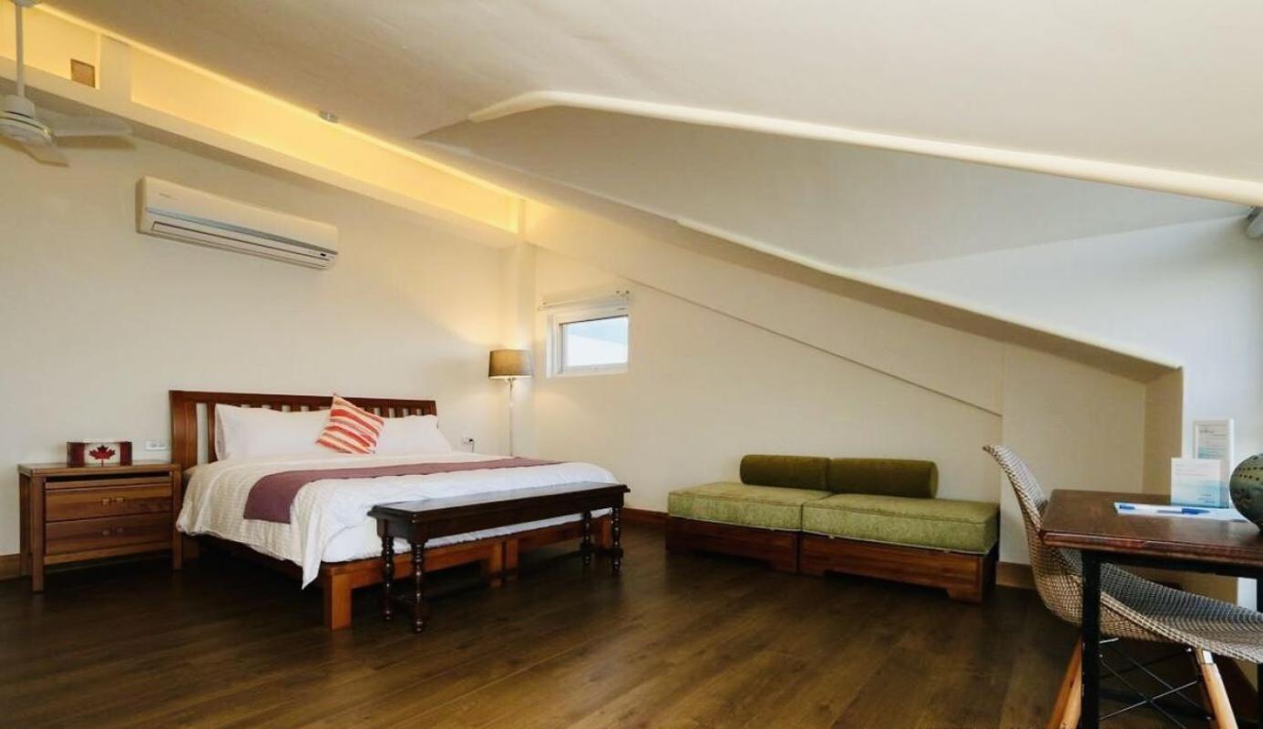 Coastline Azure B&B 東河郷 エクステリア 写真