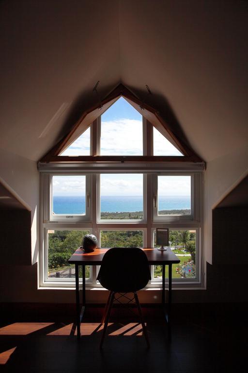 Coastline Azure B&B 東河郷 エクステリア 写真