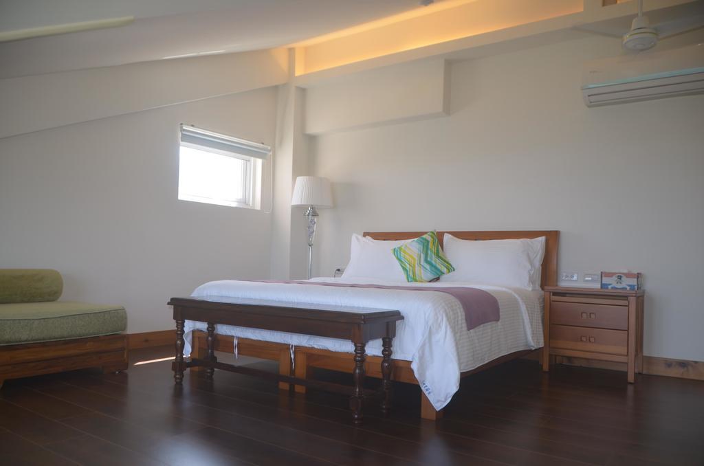 Coastline Azure B&B 東河郷 エクステリア 写真